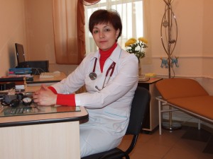 Только врач определит метод лечения