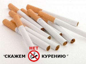 Жизнь без вредных привычек