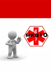  МКБ 10