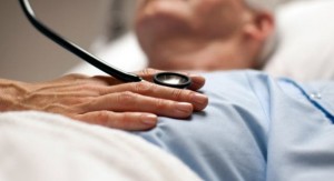 Проявление  стенокардии Принцметала
