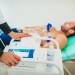 Мониторинг показателей сердца и артериального давления