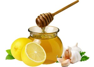 Лечение народными методами