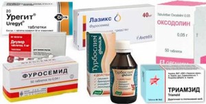 Особенности применения лекарственных средств
