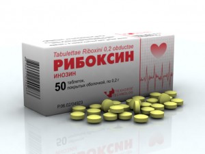 Медикаментозное лечение заболевания