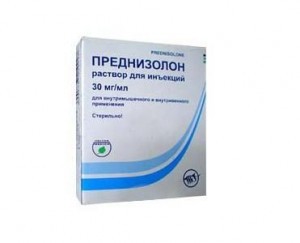 Медикаментозное лечение недуга
